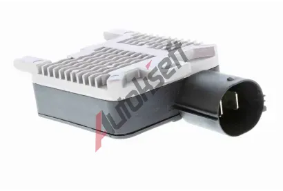 VEMO dic jednotka elektrickho vtrku (chlazen motoru) Original VEMO Quality VEM V25-79-0009, V25-79-0009