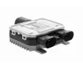 VEMO dic jednotka elektrickho vtrku (chlazen motoru) Green Mobility Parts VEM V25-79-0012, V25-79-0012
