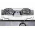 VEMO dic jednotka elektrickho vtrku (chlazen motoru) Green Mobility Parts VEM V25-79-0012, V25-79-0012