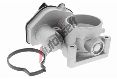VEMO Hrdlo krtc klapky Original VEMO Quality VEM V25-81-0004-1, V25-81-0004-1