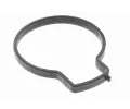 VEMO Hrdlo krtc klapky Original VEMO Quality VEM V25-81-0004-1, V25-81-0004-1