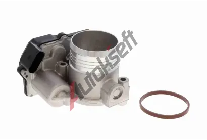 VEMO Hrdlo �krt�c� klapky Q+, original equipment manufacturer quality MADE IN GERMANY VEM V25-81-0007, V25-81-0007