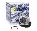 VEMO Hrdlo �krt�c� klapky Q+, original equipment manufacturer quality MADE IN GERMANY VEM V25-81-0007, V25-81-0007