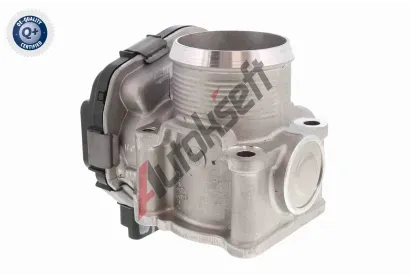 VEMO Hrdlo krtc klapky Q+, original equipment manufacturer quality VEM V25-81-0012, V25-81-0012