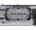 VEMO Hrdlo krtc klapky Q+, original equipment manufacturer quality VEM V25-81-0012, V25-81-0012
