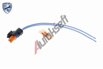VEMO Opravn sada kabel, AGR ventil VEM V25-83-0012, V25-83-0012