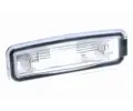 Osvtlen SPZ VEMO ‐ VEM V25-84-0009
