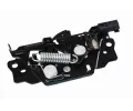 Z�mek kapoty motoru&nbsp;VEMO&nbsp;&dash;&nbsp;VEM V25-85-0023