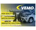 VEMO Zámek kapoty motoru Original VEMO Quality VEM V25-85-0023, V25-85-0023