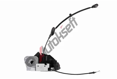 VEMO Z�mek dve�� Original VEMO Quality VEM V25-85-0096, V25-85-0096