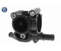 VEMO Pouzdro termostatu Q+, original equipment manufacturer quality VEM V25-99-0001, V25-99-0001