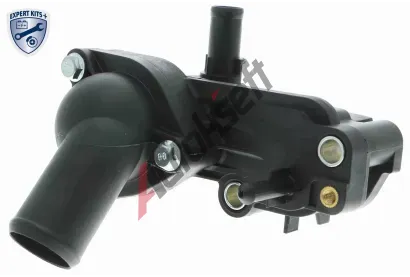 VEMO Pouzdro termostatu EXPERT KITS + VEM V25-99-1742, V25-99-1742