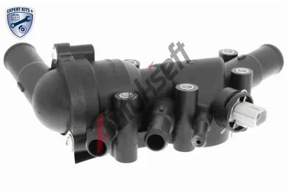 VEMO Pouzdro termostatu Original VEMO Quality VEM V25-99-1749, V25-99-1749