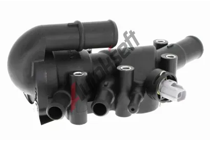 VEMO Pouzdro termostatu Original VEMO Quality VEM V25-99-1750, V25-99-1750