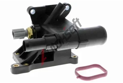 VEMO Pouzdro termostatu Original VEMO Quality VEM V25-99-1757, V25-99-1757