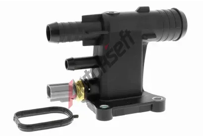 VEMO Pouzdro termostatu Original VEMO Quality VEM V25-99-1768, V25-99-1768