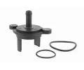 VEMO Pouzdro termostatu Original VEMO Quality ‐ VEM V25-99-1772