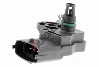 VEMO Senzor tlaku sacho potrub Original VEMO Quality VEM V26-72-0207, V26-72-0207