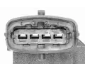 VEMO Senzor tlaku sacho potrub Original VEMO Quality VEM V26-72-0207, V26-72-0207