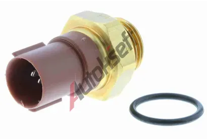 VEMO Teplotn spna vtrku chladie Original VEMO Quality VEM V26-99-0004, V26-99-0004