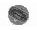 VEMO Snma tlaku paliva Original VEMO Quality VEM V27-72-0019, V27-72-0019