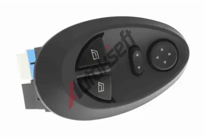 VEMO Spínač zvedacího zařízení okna Original VEMO Quality VEM V27-73-0002, V27-73-0002 VEMO Spínač zvedacího zařízení okna Original VEMO Quality VEM V27-73-0002, V27-73-0002