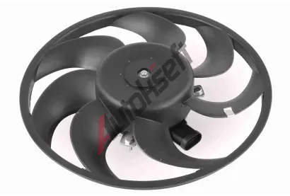 VEMO Vtrk chlazen motoru Original VEMO Quality VEM V30-01-0023, V30-01-0023