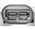 VEMO Vtrk chlazen motoru Original VEMO Quality VEM V30-01-0023, V30-01-0023