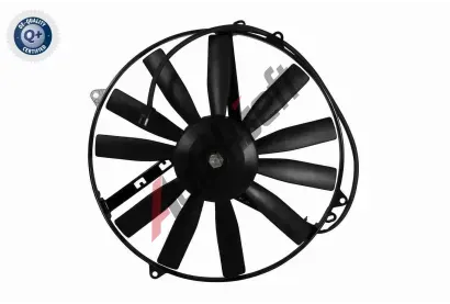 VEMO Vtrk kondenztoru klimatizace Q+, original equipment manufacturer quality VEM V30-02-1605-1, V30-02-1605-1