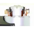 VEMO Vnitn ventiltor VEM V30-03-1711, V30-03-1711