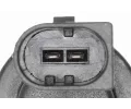 VEMO Ventil regulace tlaku Common-Rail-Systm Original VEMO Quality VEM V30-11-0550, V30-11-0550