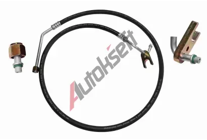 VEMO Vysokotlak veden klimatizace VEM V30-20-0006, V30-20-0006