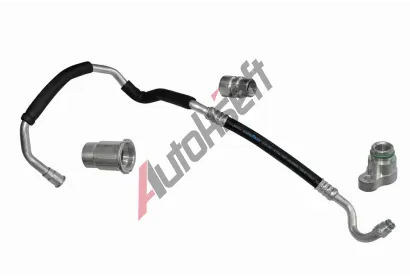 VEMO Nzkotlak veden klimatizace Original VEMO Quality VEM V30-20-0030, V30-20-0030