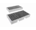 Sada filtr, vzduch vnitn VEMO ‐ VEM V30-31-6006