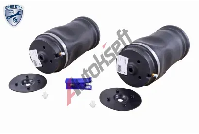 VEMO Vzduchov� pru�ina podvozku EXPERT KITS + VEM V30-50-20008, V30-50-20008