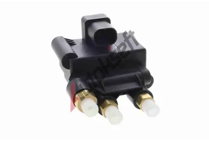 VEMO Ventil pneumatickho systmu Green Mobility Parts VEM V30-51-0004, V30-51-0004