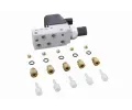 VEMO Ventil pneumatickho systmu Original VEMO Quality VEM V30-51-0008, V30-51-0008