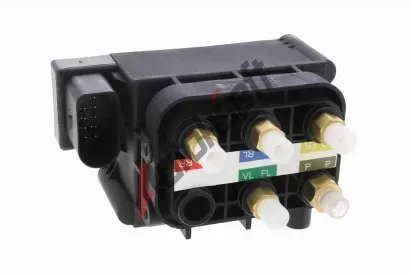 VEMO Ventil pneumatickho systmu Original VEMO Quality VEM V30-51-0009, V30-51-0009
