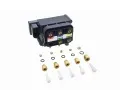 VEMO Ventil pneumatickho systmu Original VEMO Quality VEM V30-51-0009, V30-51-0009