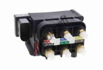 VEMO Ventil pneumatickho systmu Green Mobility Parts VEM V30-51-0010, V30-51-0010