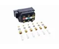 VEMO Ventil pneumatickho systmu Green Mobility Parts VEM V30-51-0010, V30-51-0010