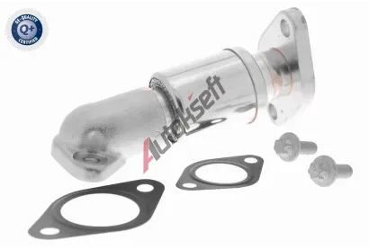 VEMO Potrub� AGR-ventil Q+, original equipment manufacturer quality VEM V30-64-0002, V30-64-0002