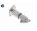 VEMO Potrub� AGR-ventil Q+, original equipment manufacturer quality VEM V30-64-0002, V30-64-0002