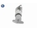 VEMO Potrub� AGR-ventil Q+, original equipment manufacturer quality VEM V30-64-0002, V30-64-0002