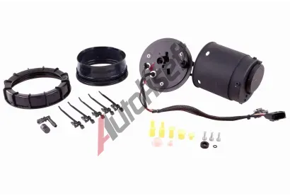 VEMO Vyhřívání, palivová jednotka (vstřikování močoviny) Original VEMO Quality VEM V30-68-0004, V30-68-0004 VEMO Vyhřívání, palivová jednotka (vstřikování močoviny) Original VEMO Quality VEM V30-68-0004, V30-68-0004