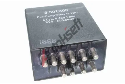 VEMO Rel palivovho erpadla VEM V30-71-0010, V30-71-0010