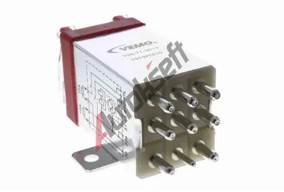 VEMO Rel pepov ochrany ABS VEM V30-71-0013, V30-71-0013