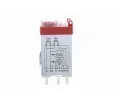 VEMO Rel pepov ochrany ABS VEM V30-71-0013, V30-71-0013