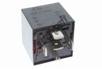 VEMO Rel zen studenho startu Original VEMO Quality VEM V30-71-0036, V30-71-0036