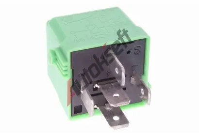 VEMO Rel, regulace svtl vky vozidla VEM V30-71-0037, V30-71-0037